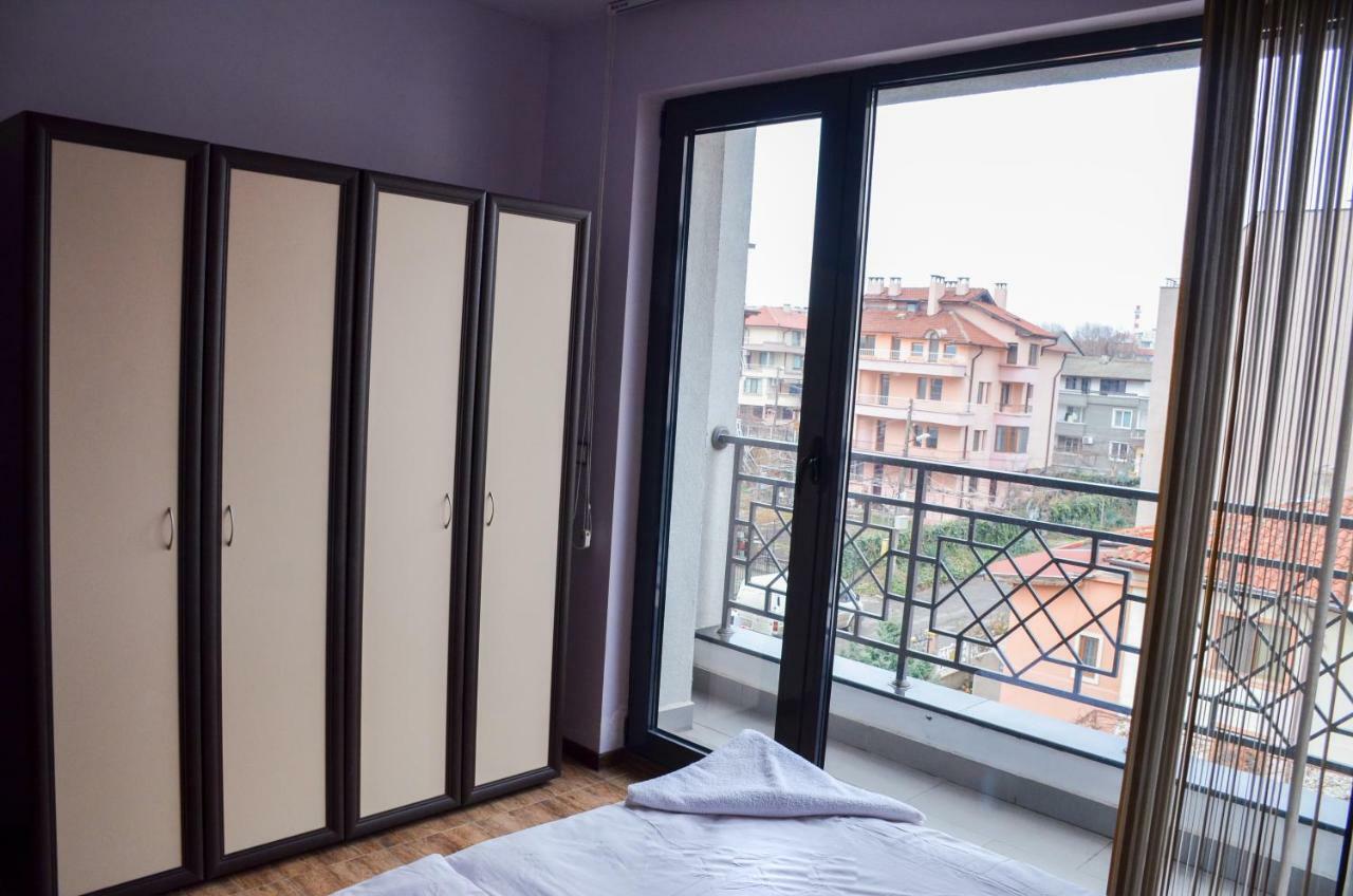 Apartment Ivanovi