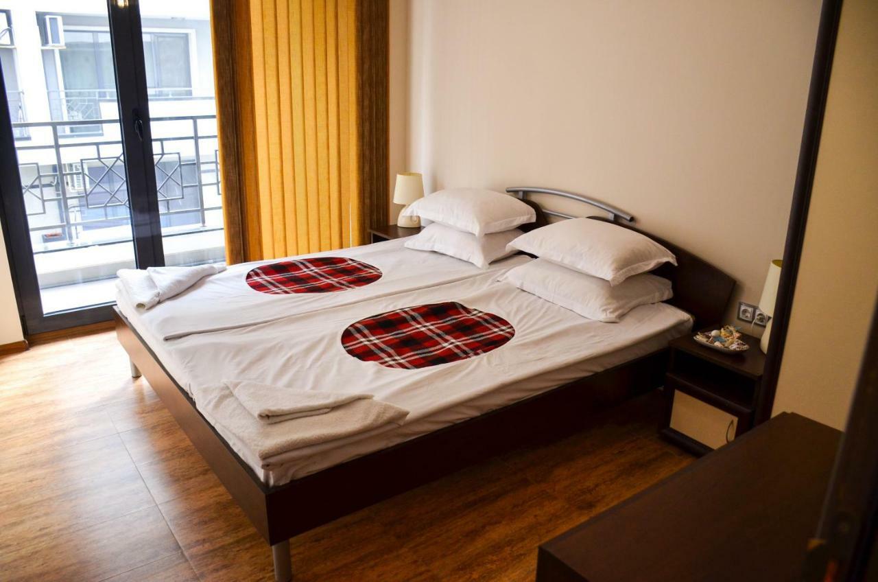Apartment Ivanovi